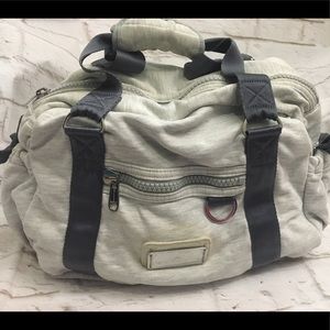 Adidas X Stella McCartney Gym Bag